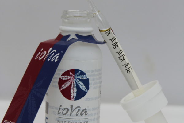 ioVia 1_1 Precision Dose Tincture - EN1