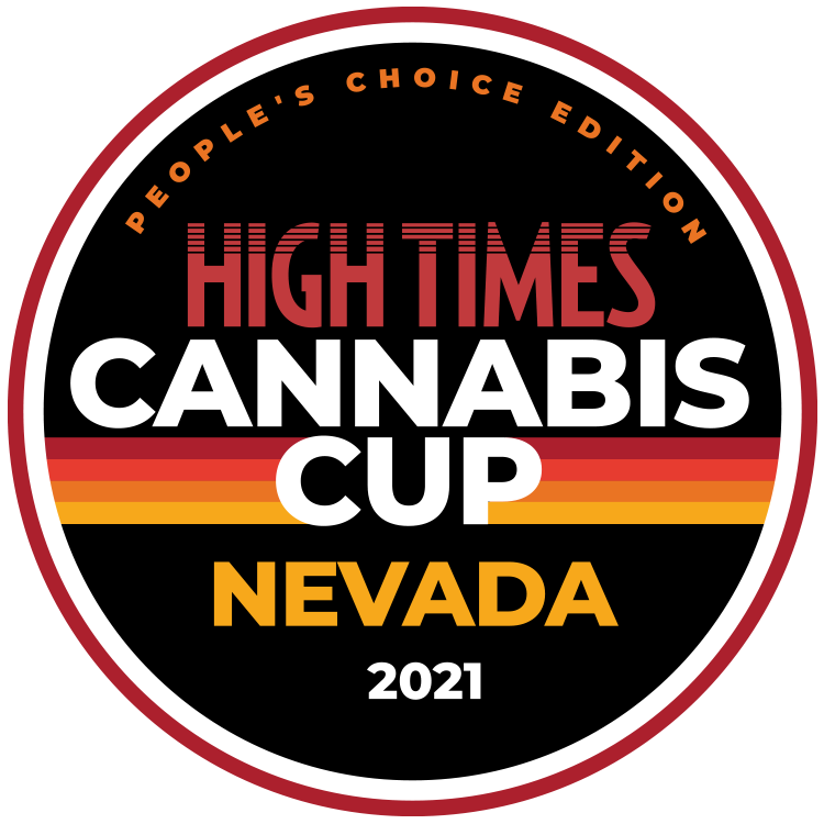 Cannabis Cups — World's Largest Cannabis Experience
